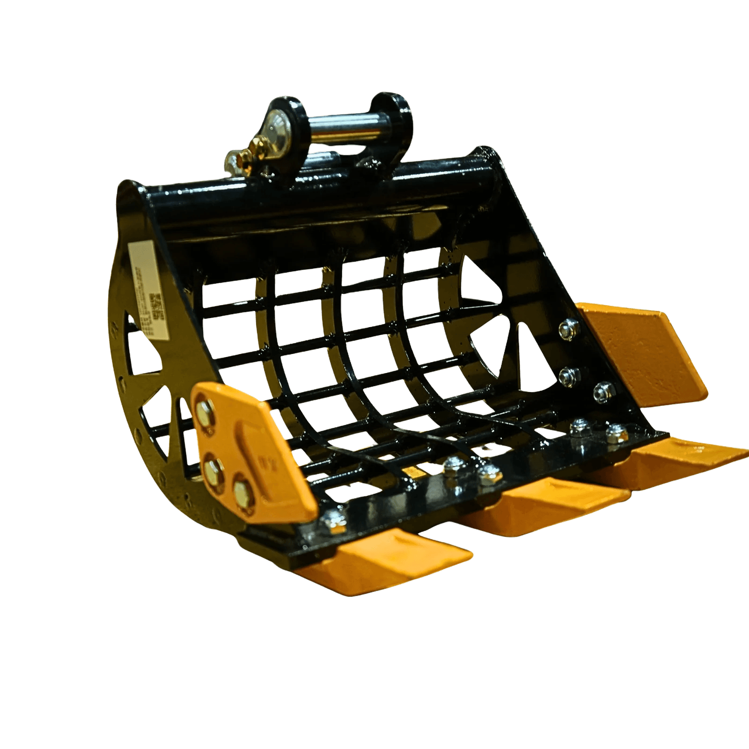 Łyżka przesiewająca RIPPA R10 / R13 / R15 – do minikoparki