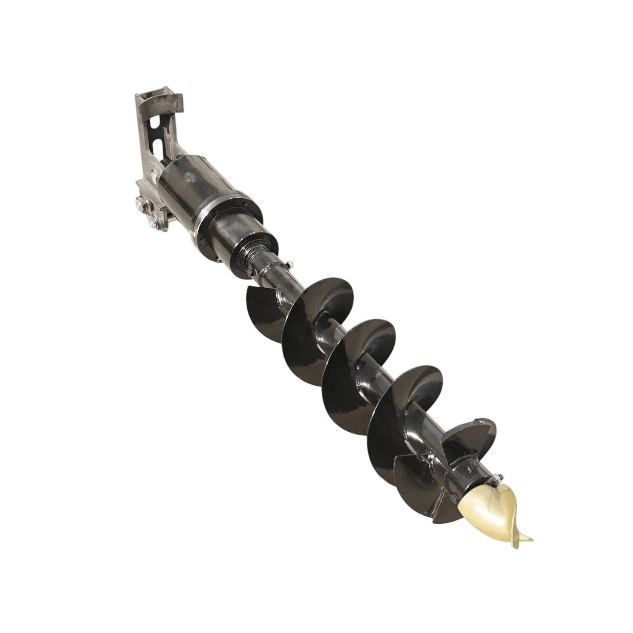 Wiertnica do gruntu (auger) RIPPA R10 / R13 / R15 – do minikoparki