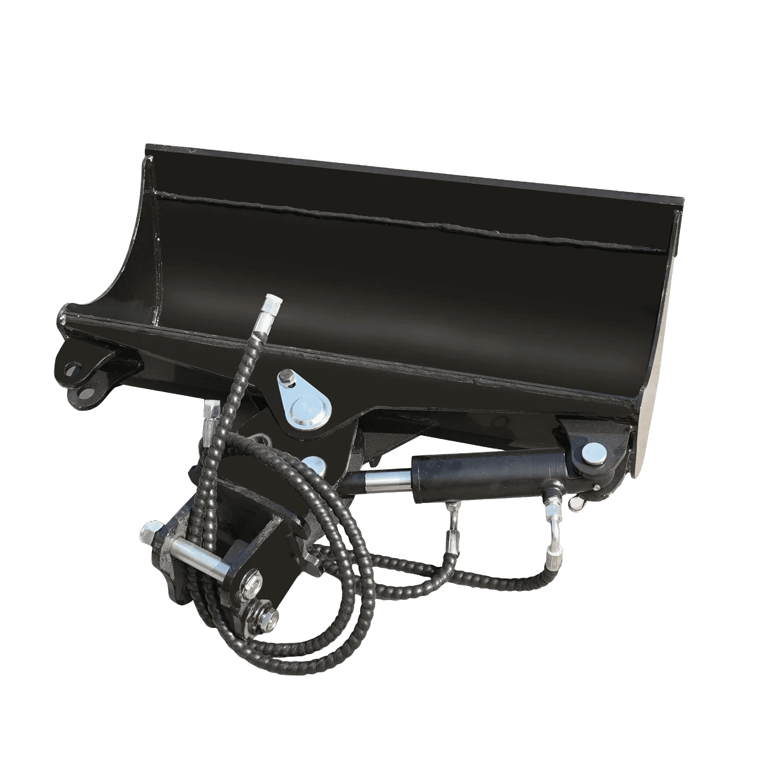 Łyżka uchylna RIPPA R10 / R13 / R15 – do minikoparki